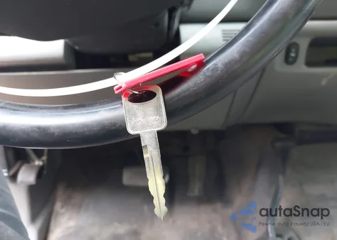 2003 Ford F-250 Lariat/Xl/Xlt из США, поврежденный, VIN 1FTNX21L33EC81871